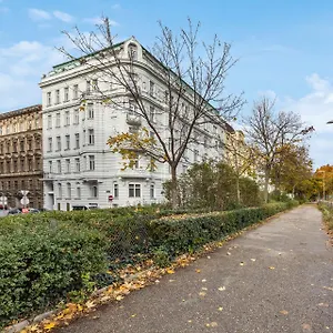  Apartament Limehome Rossauer Laende