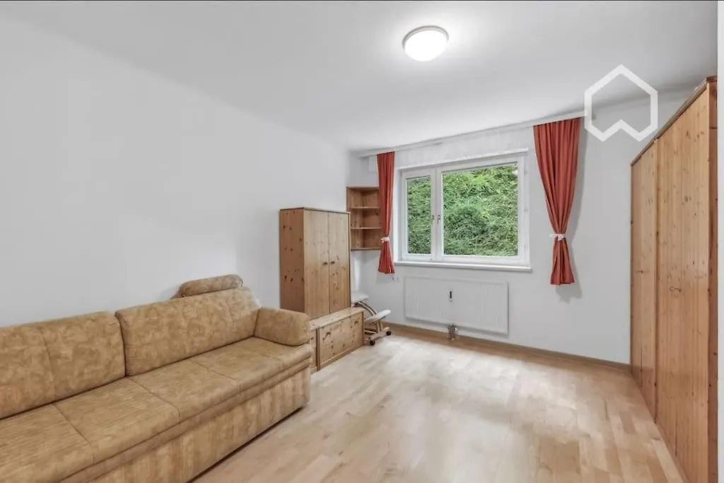 Vienna Nature & Comfort For 5 Austria