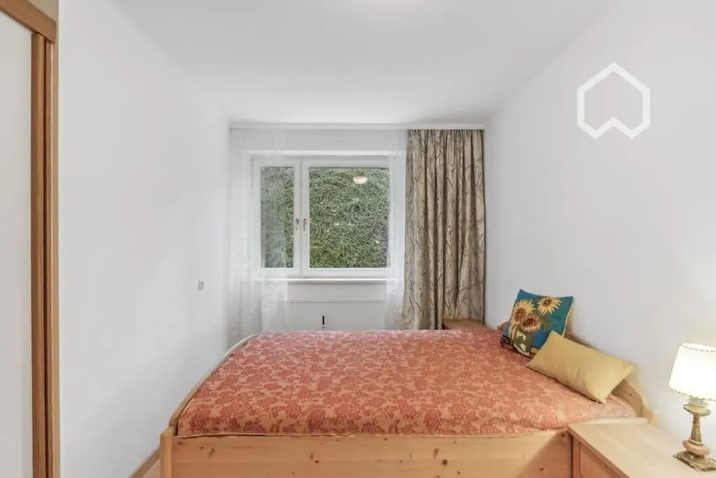 Apartment Vienna Nature & Comfort For 5