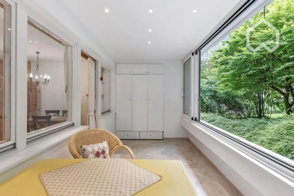 Apartment Vienna Nature & Comfort For 5