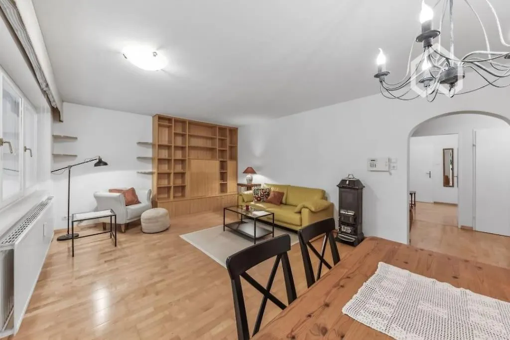 Vienna Nature & Comfort For 5 Austria