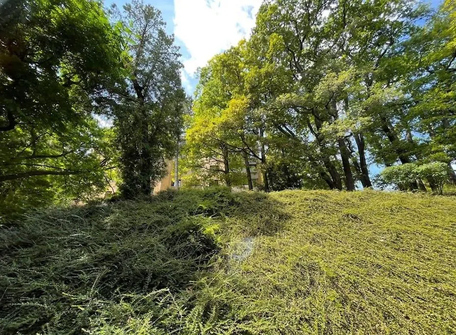 Vienna Nature & Comfort For 5