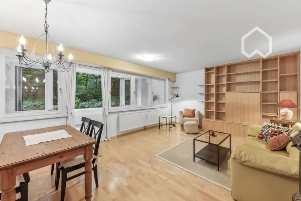Apartment Vienna Nature & Comfort For 5 Austria