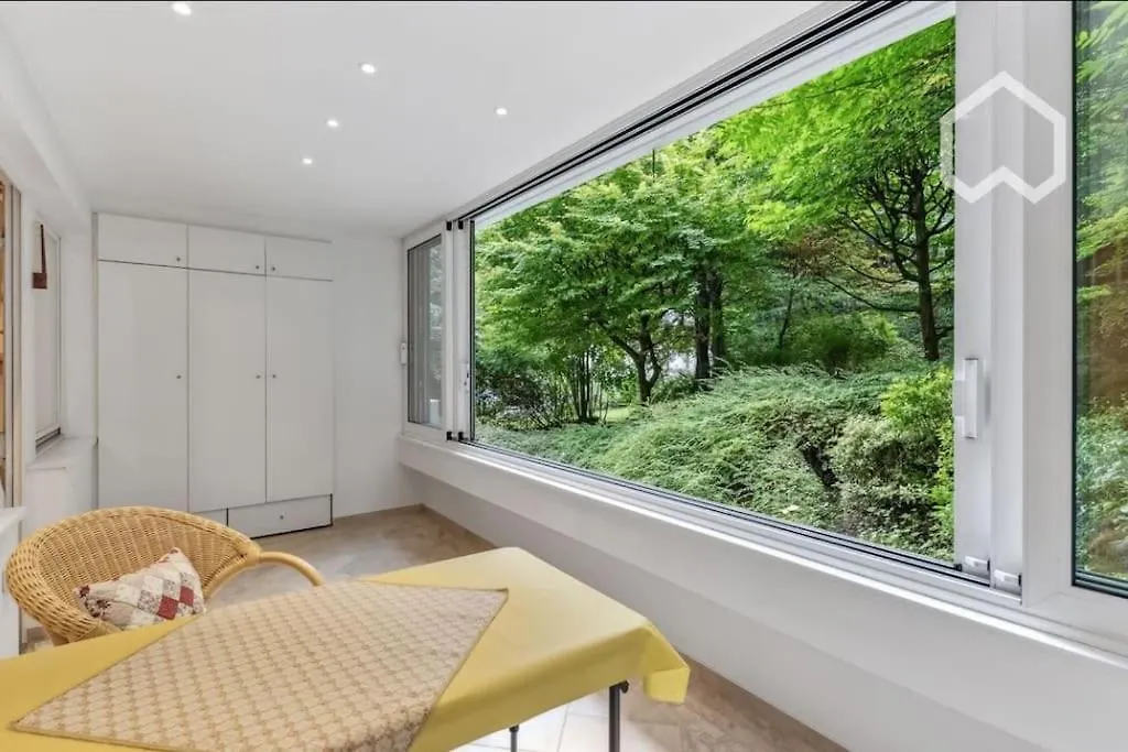 Vienna Nature & Comfort For 5 location